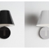 LA PETITE WALL 17520 LAMPA KINKIET ARTEMIDE  Różne kolory